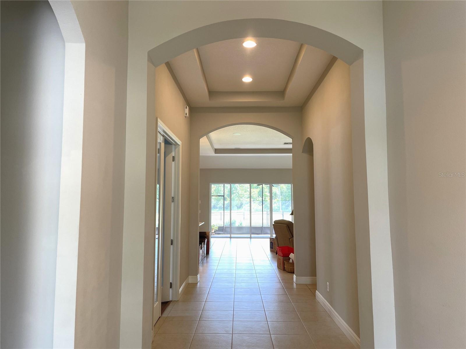 LAKESHORE RANCH PH I - Residential Lease