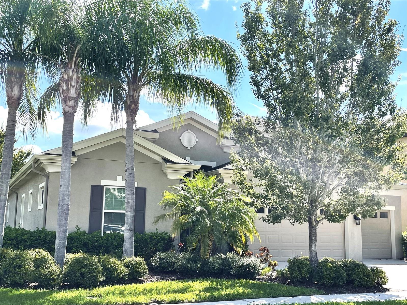 LAKESHORE RANCH PH I - Residential Lease