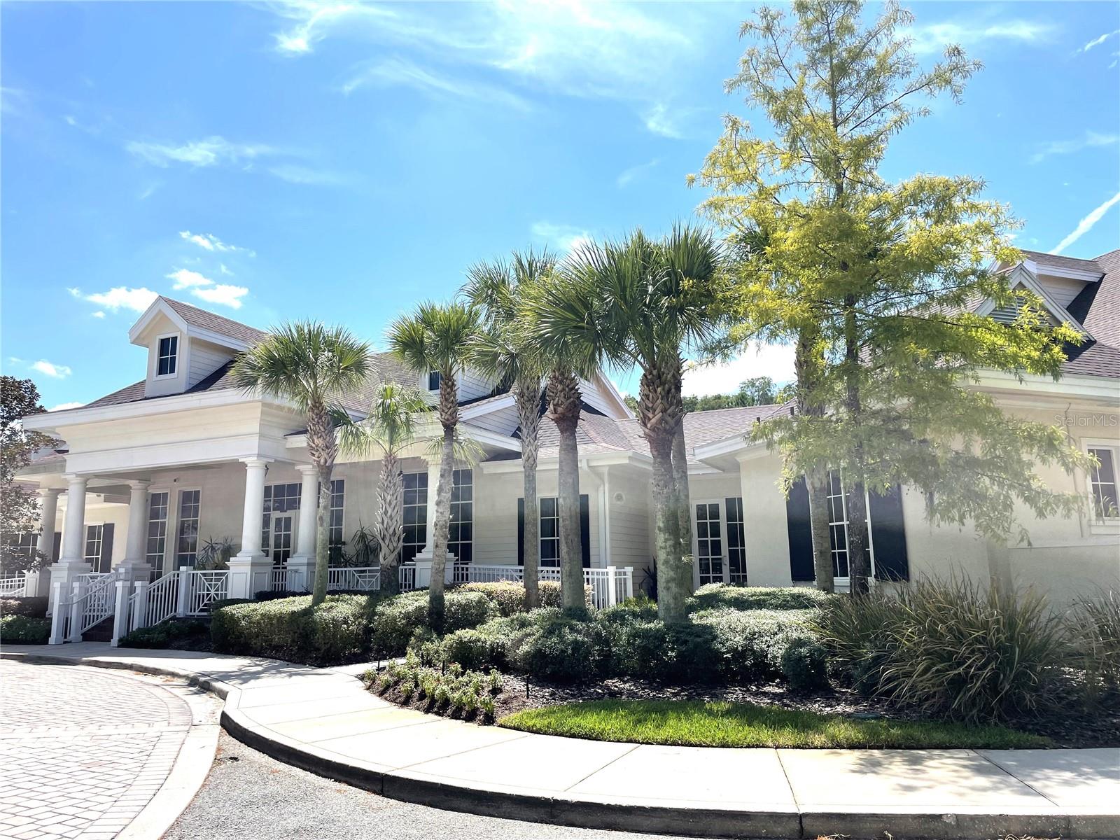 LAKESHORE RANCH PH I - Residential Lease