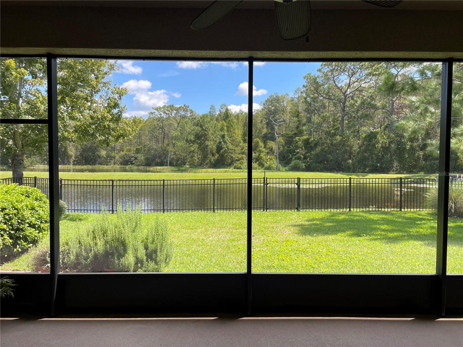 LAKESHORE RANCH PH I - Residential Lease