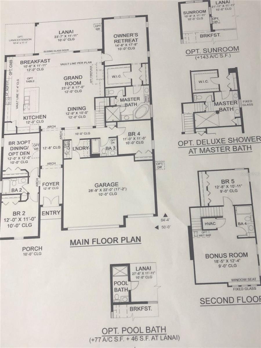 LAKESHORE RANCH PH I - Residential Lease