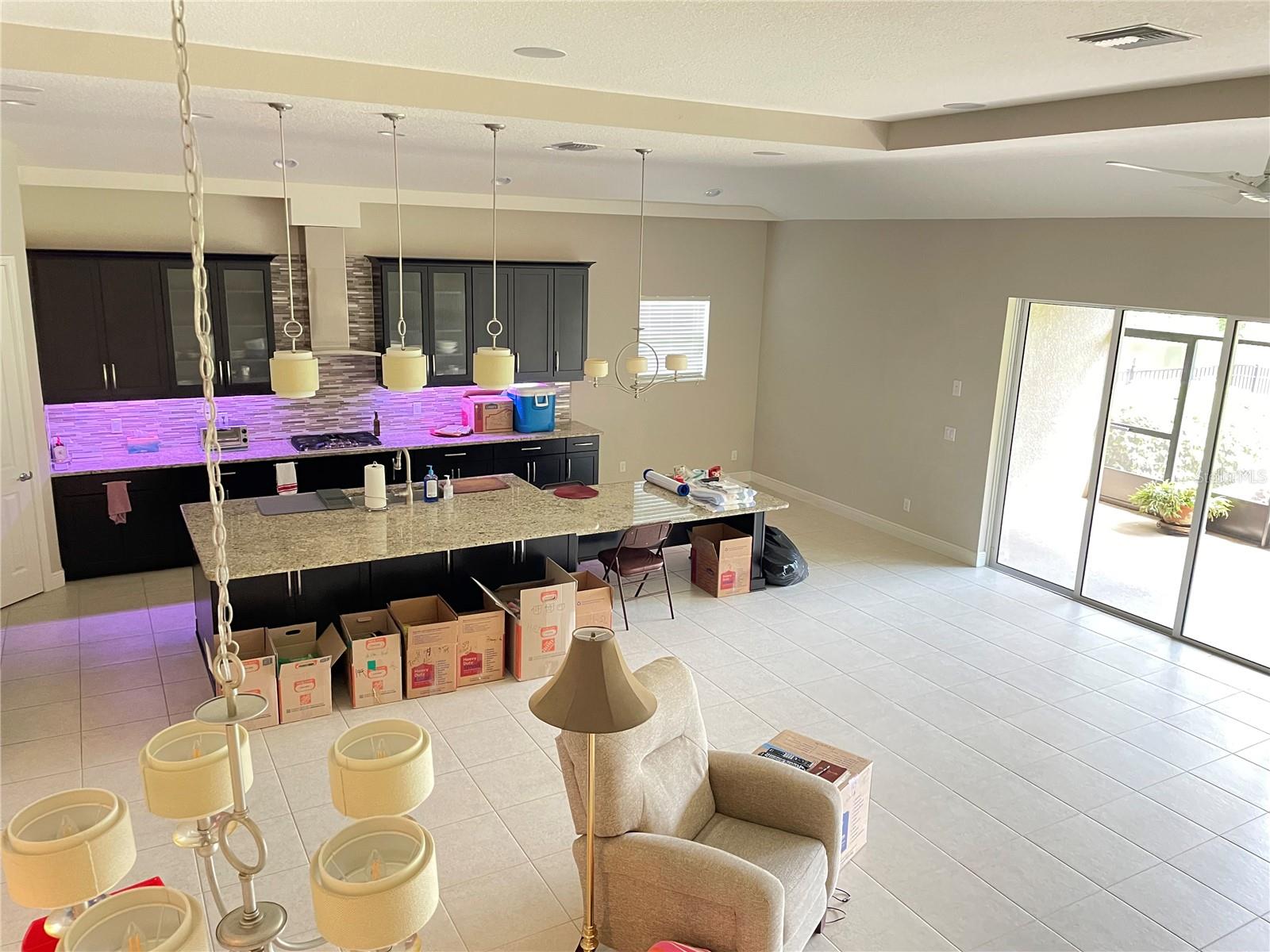 LAKESHORE RANCH PH I - Residential Lease