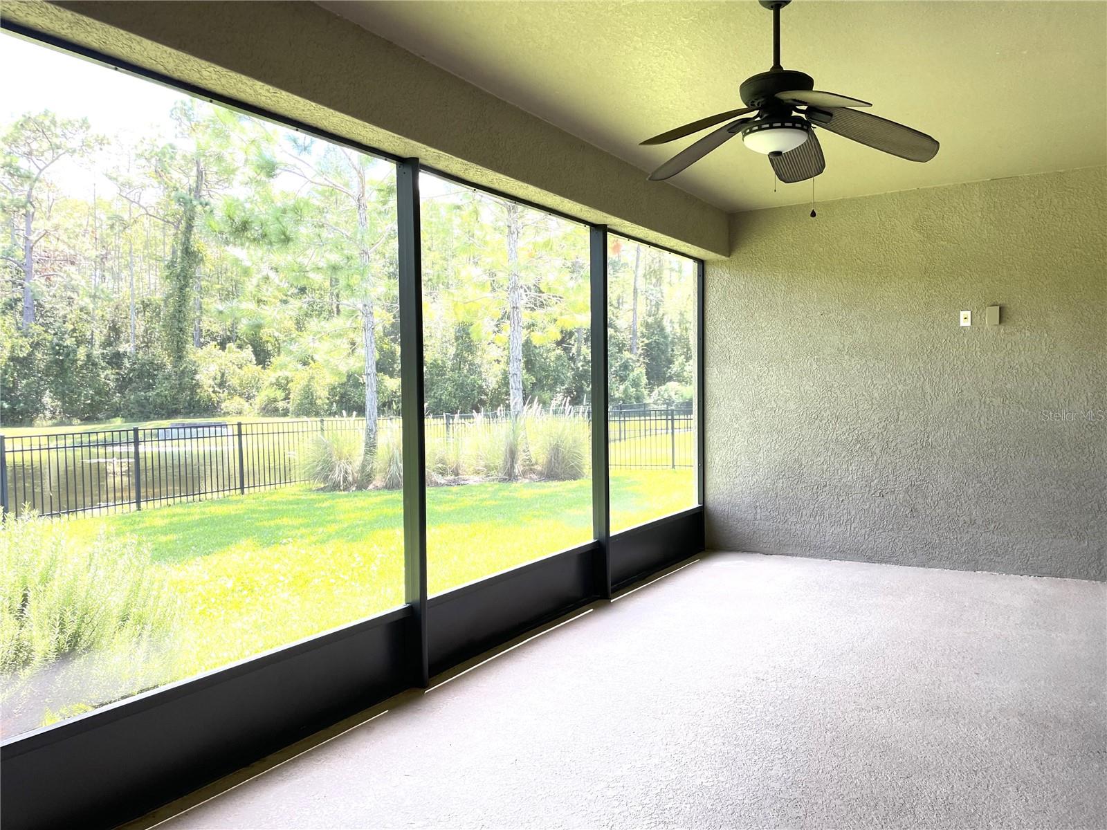 LAKESHORE RANCH PH I - Residential Lease