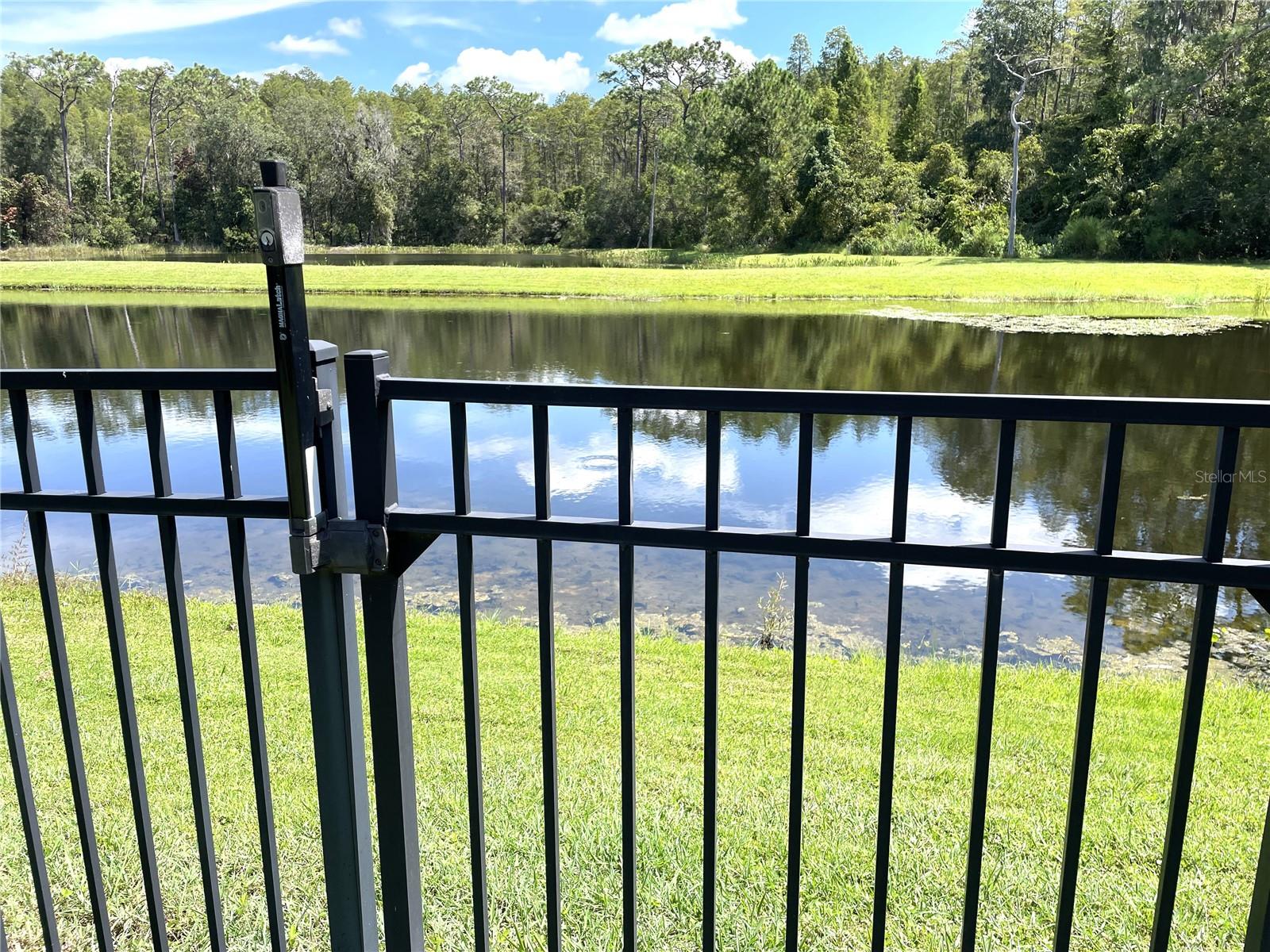 LAKESHORE RANCH PH I - Residential Lease