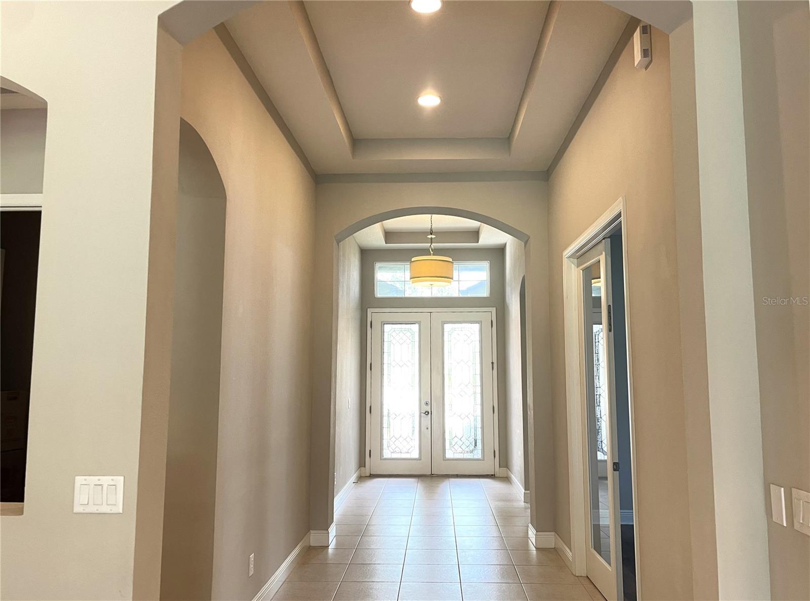 LAKESHORE RANCH PH I - Residential Lease