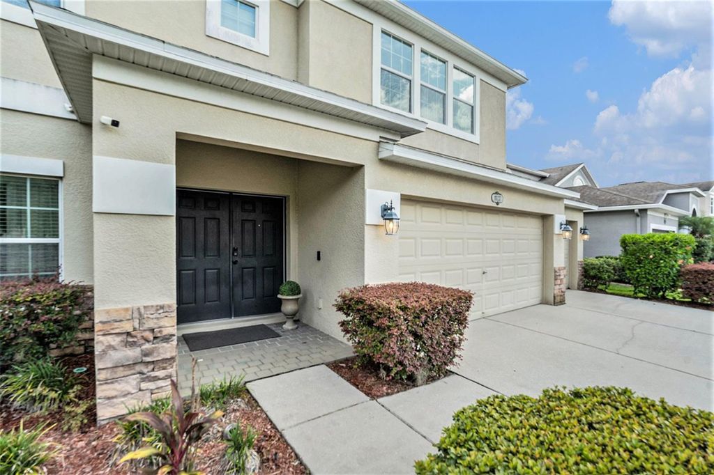 Photo of 10737 Breaking Rocks Drive, Tampa, FL 33647 (MLS # TB8429733)