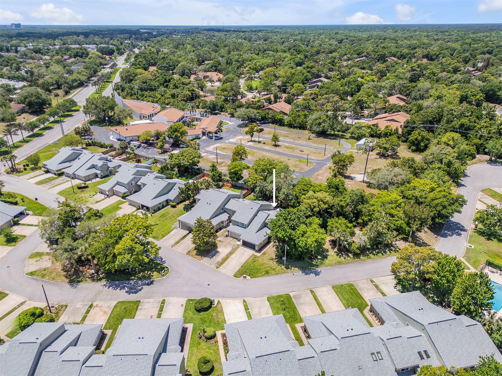 MISNERS BRANCH WINDING WOODS PH 05A - Residential