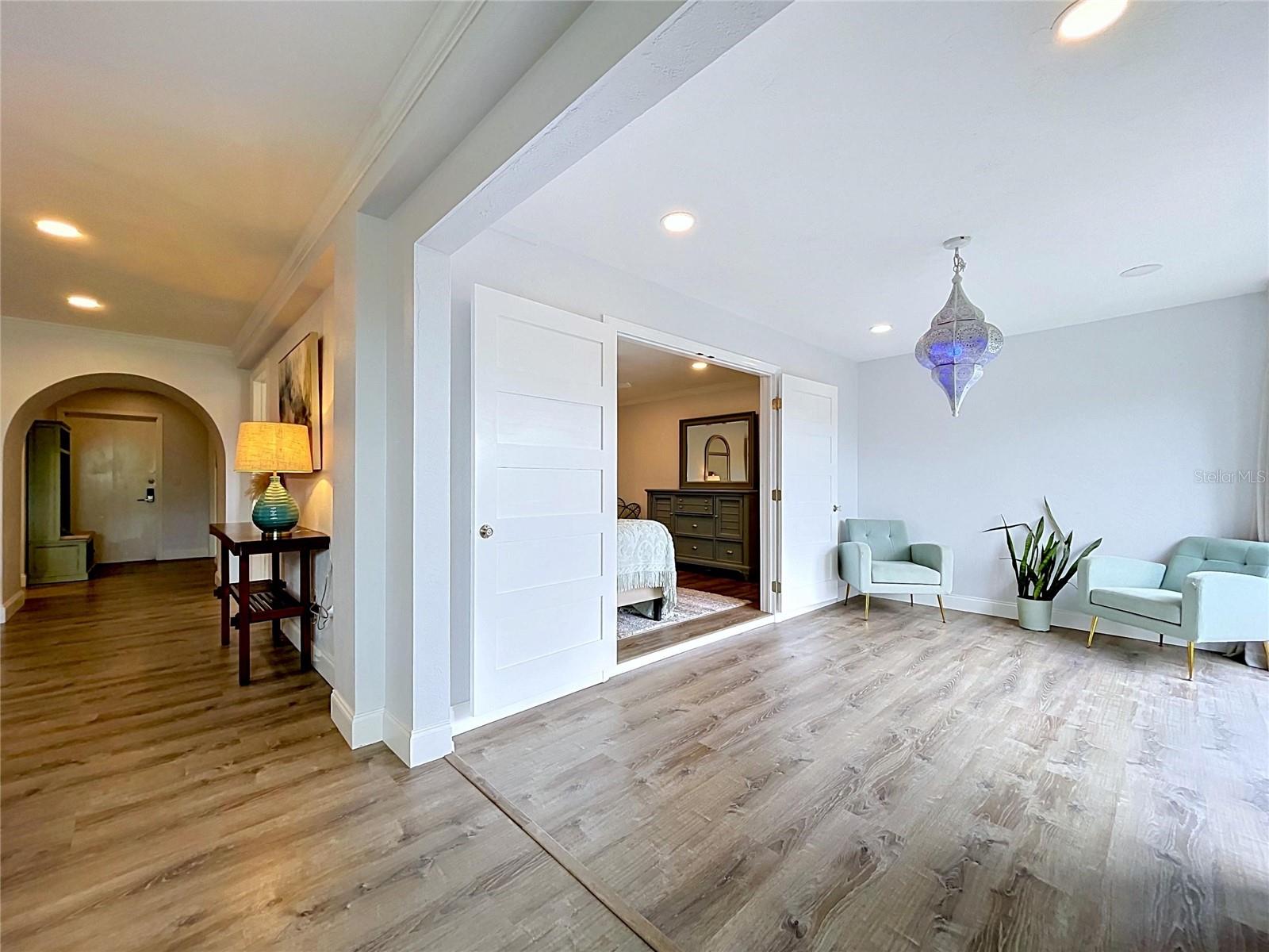 RACQUET CLUB NORTHEAST CONDO THE - Residential