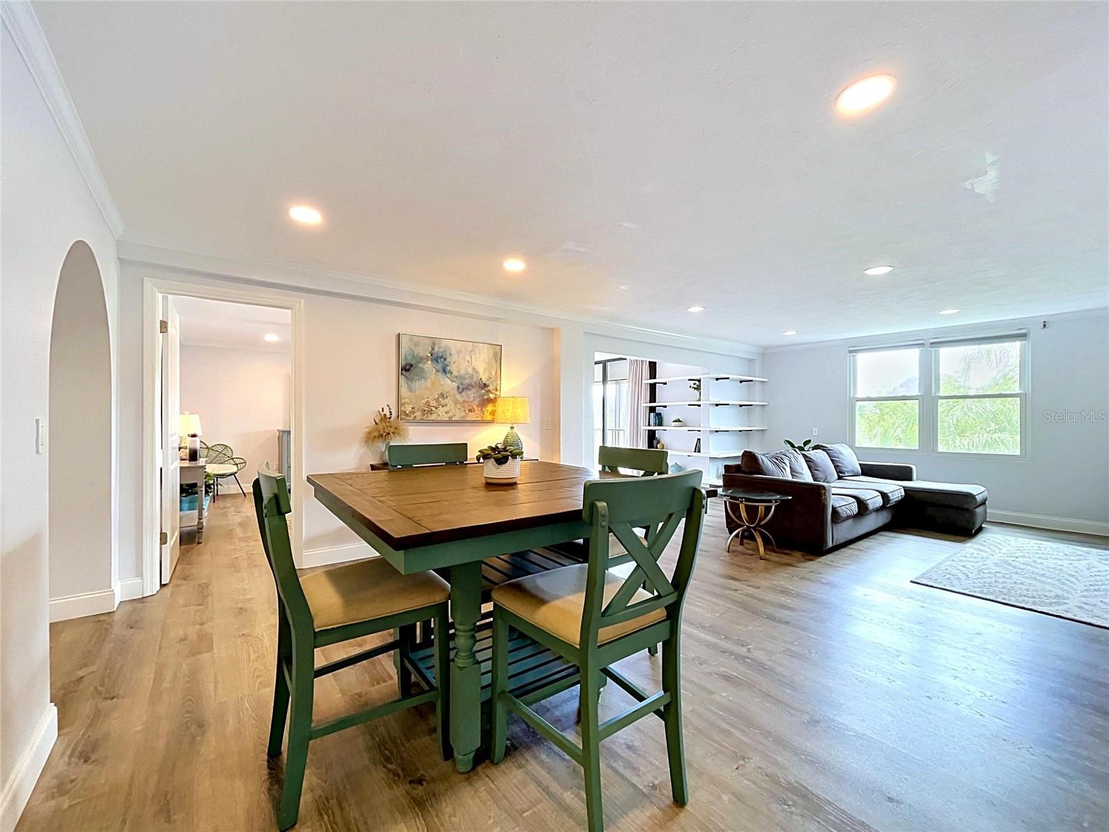 RACQUET CLUB NORTHEAST CONDO THE - Residential