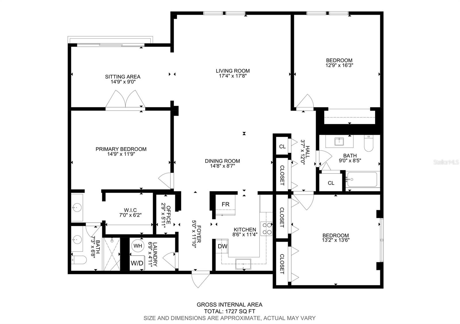 RACQUET CLUB NORTHEAST CONDO THE - Residential