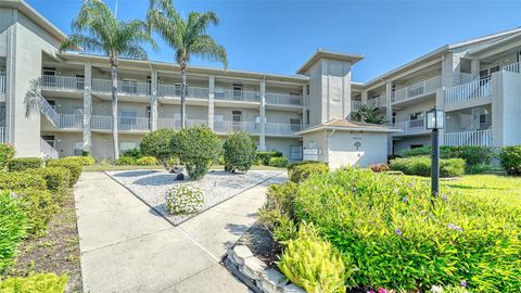 Photo of 9630 Club South Circle #6309, Sarasota, FL 34238 (MLS # A4688379)