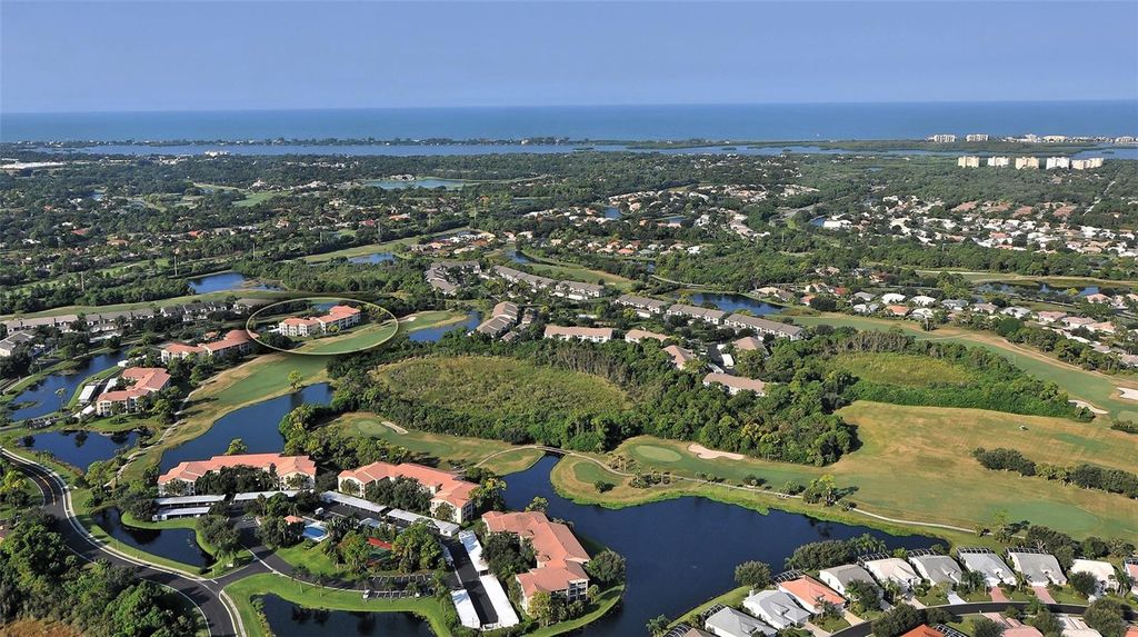 Photo of 9630 Club South Circle #6309, Sarasota, FL 34238 (MLS # A4688379)