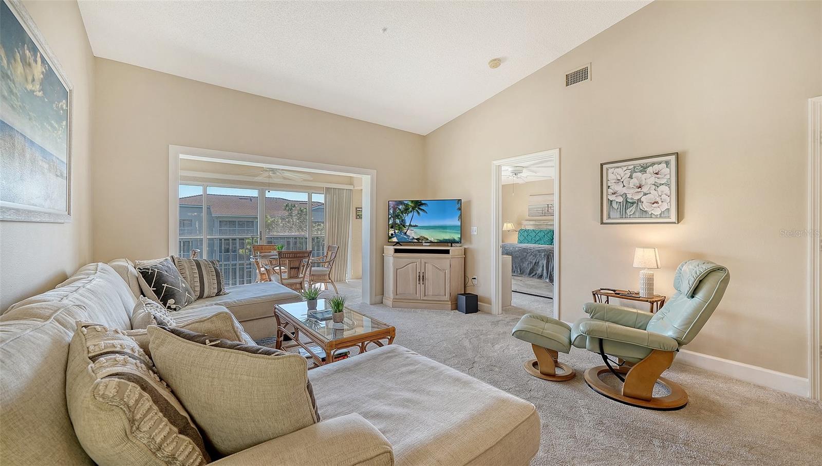 STONEYBROOK CLUBSIDE SOUTH 3 - Residential