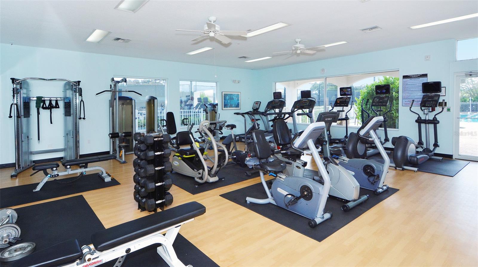 STONEYBROOK CLUBSIDE SOUTH 3 - Residential