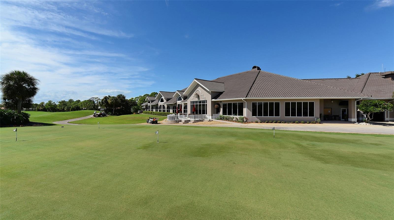 STONEYBROOK CLUBSIDE SOUTH 3 - Residential