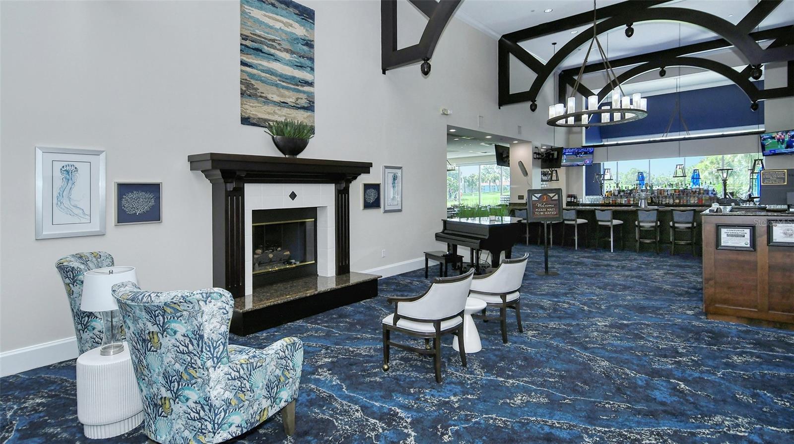 STONEYBROOK CLUBSIDE SOUTH 3 - Residential