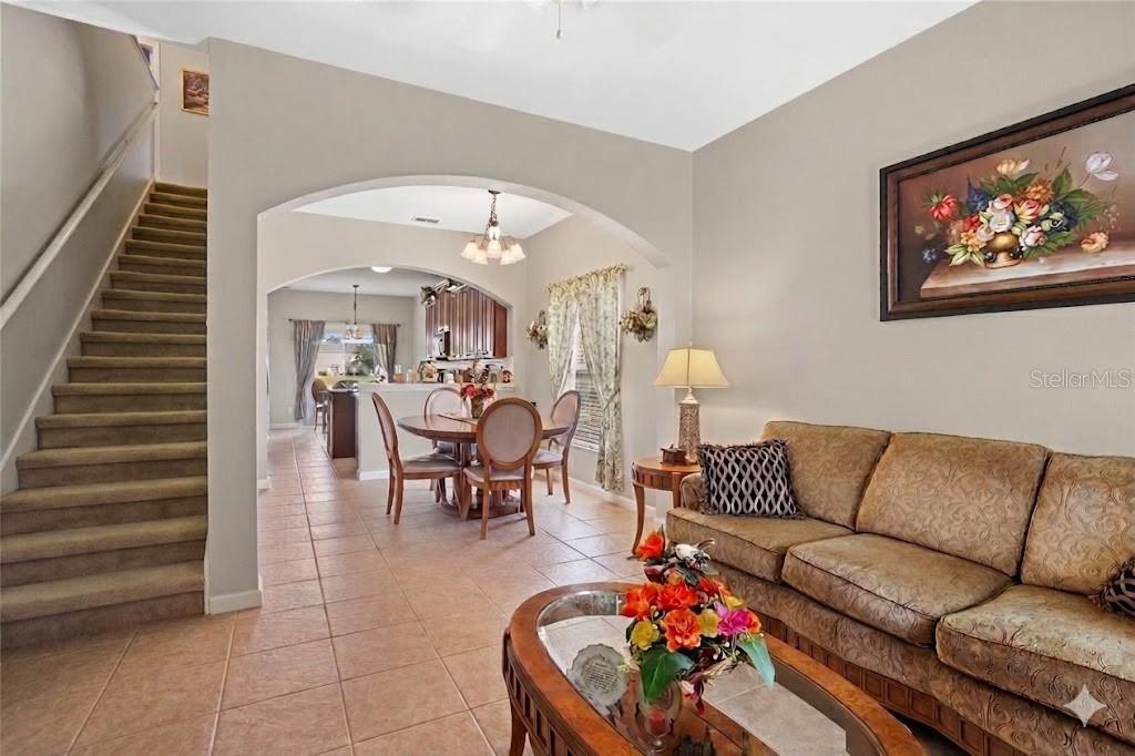 16543 CEDAR CREST DRIVE