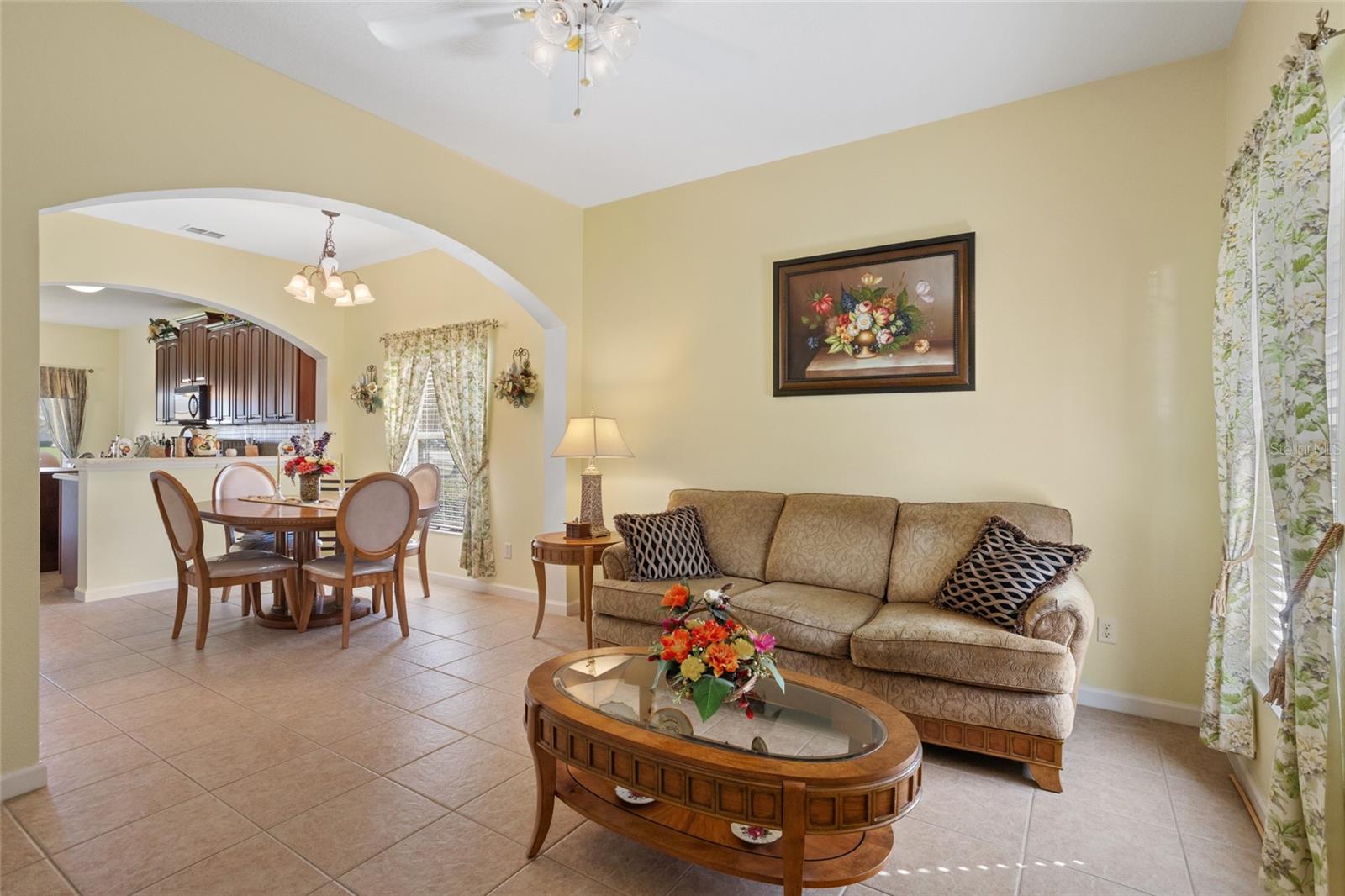 16543 CEDAR CREST DRIVE