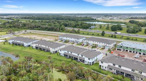 A home in PALMETTO