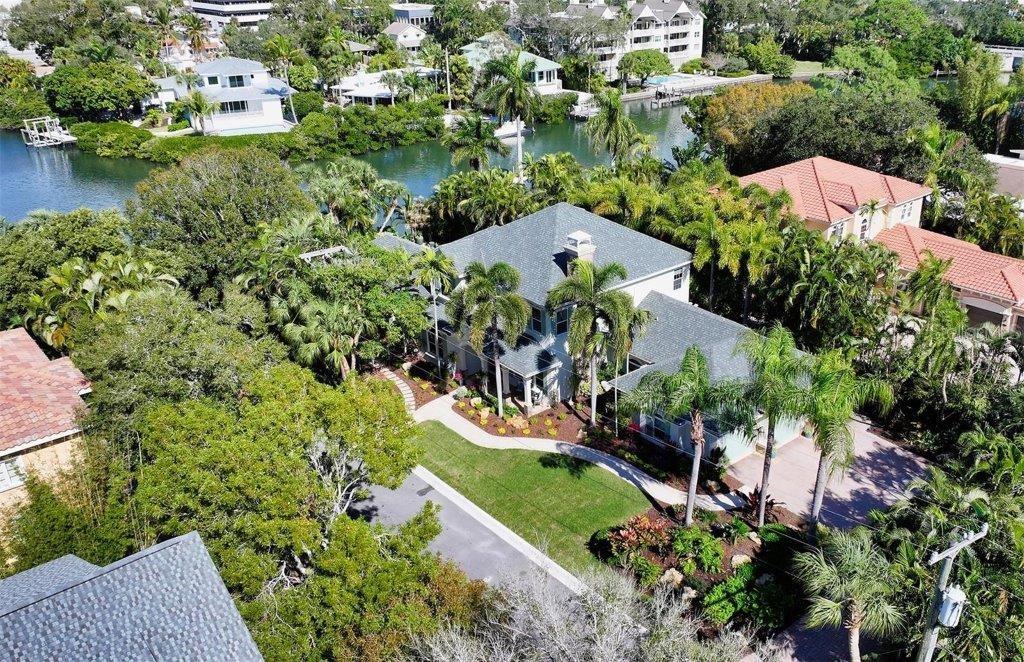 PRIME SUB / WEST OF THE TRAIL - Residential