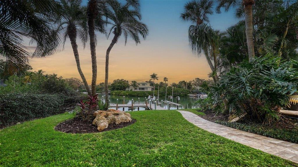 PRIME SUB / WEST OF THE TRAIL - Residential