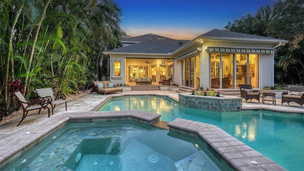 PRIME SUB / WEST OF THE TRAIL - Residential