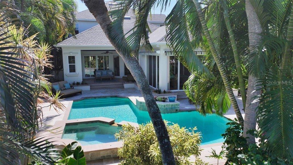 PRIME SUB / WEST OF THE TRAIL - Residential