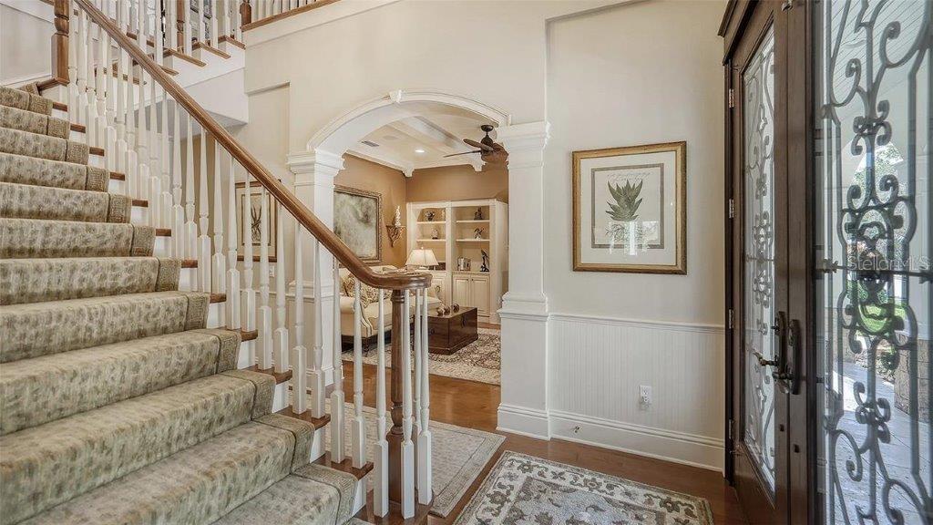 PRIME SUB / WEST OF THE TRAIL - Residential