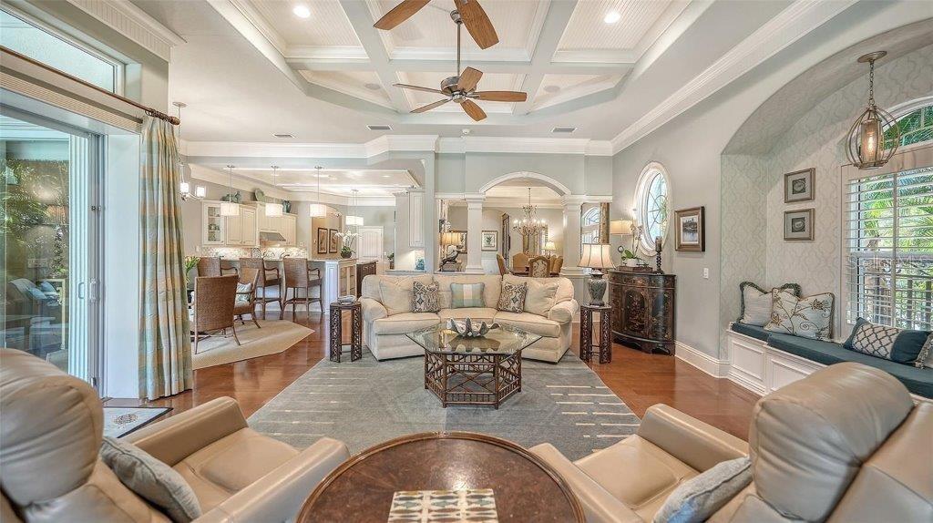 PRIME SUB / WEST OF THE TRAIL - Residential