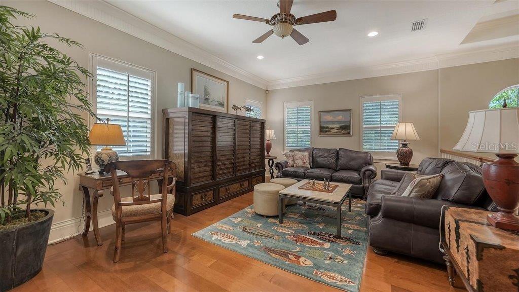 PRIME SUB / WEST OF THE TRAIL - Residential