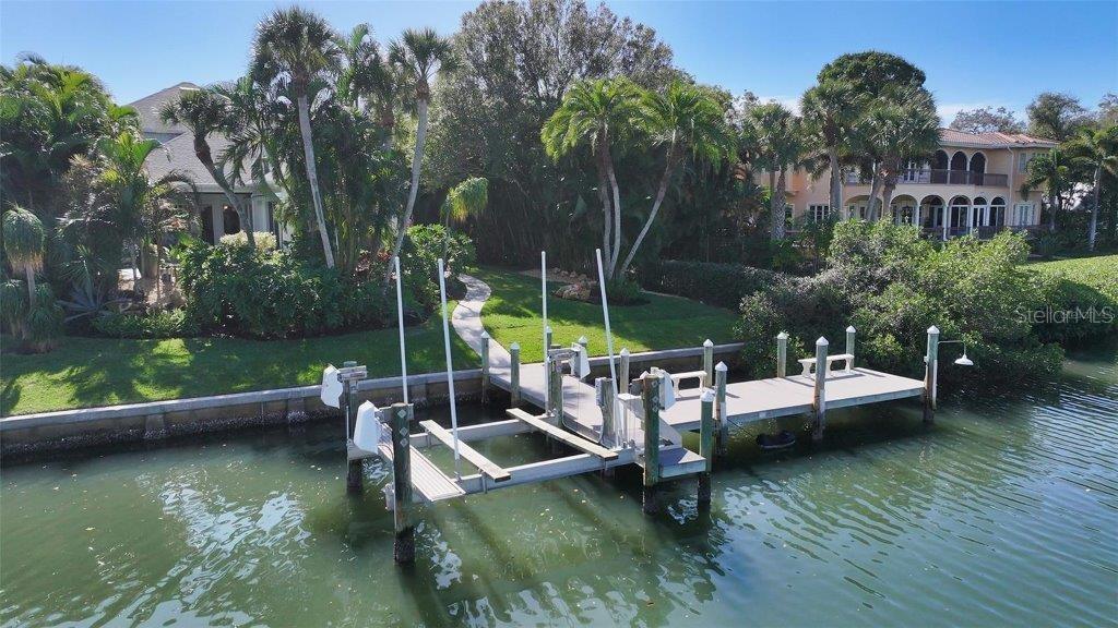 PRIME SUB / WEST OF THE TRAIL - Residential