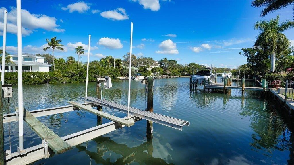 PRIME SUB / WEST OF THE TRAIL - Residential