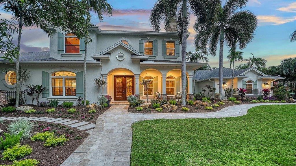 PRIME SUB / WEST OF THE TRAIL - Residential