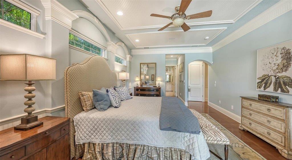 PRIME SUB / WEST OF THE TRAIL - Residential