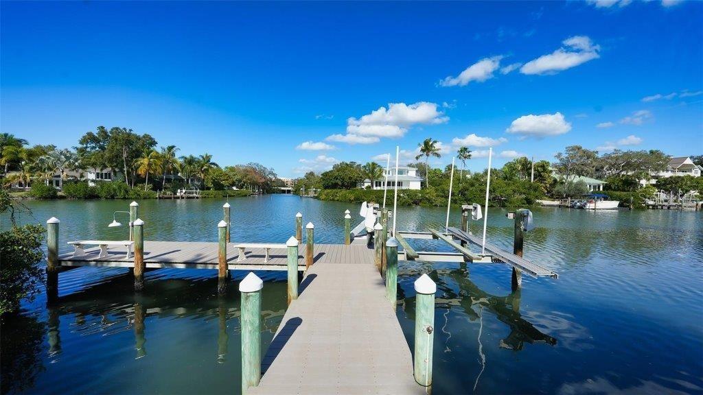 PRIME SUB / WEST OF THE TRAIL - Residential