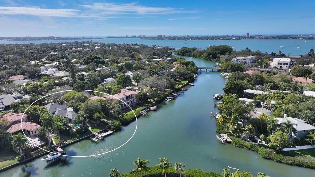 PRIME SUB / WEST OF THE TRAIL - Residential