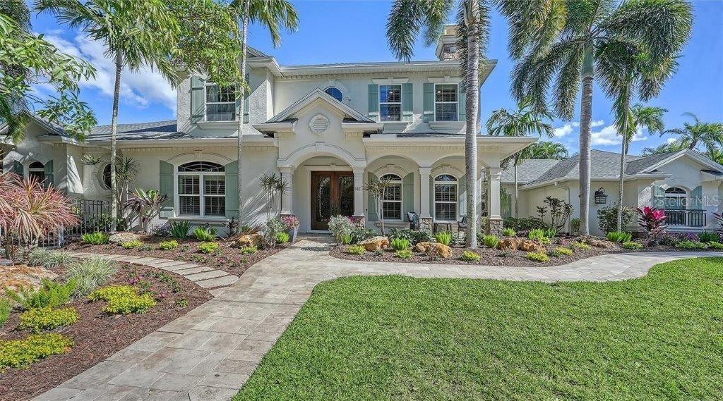 PRIME SUB / WEST OF THE TRAIL - Residential