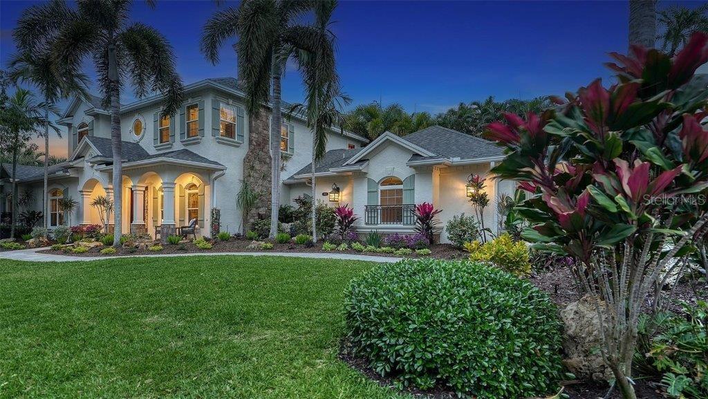 PRIME SUB / WEST OF THE TRAIL - Residential