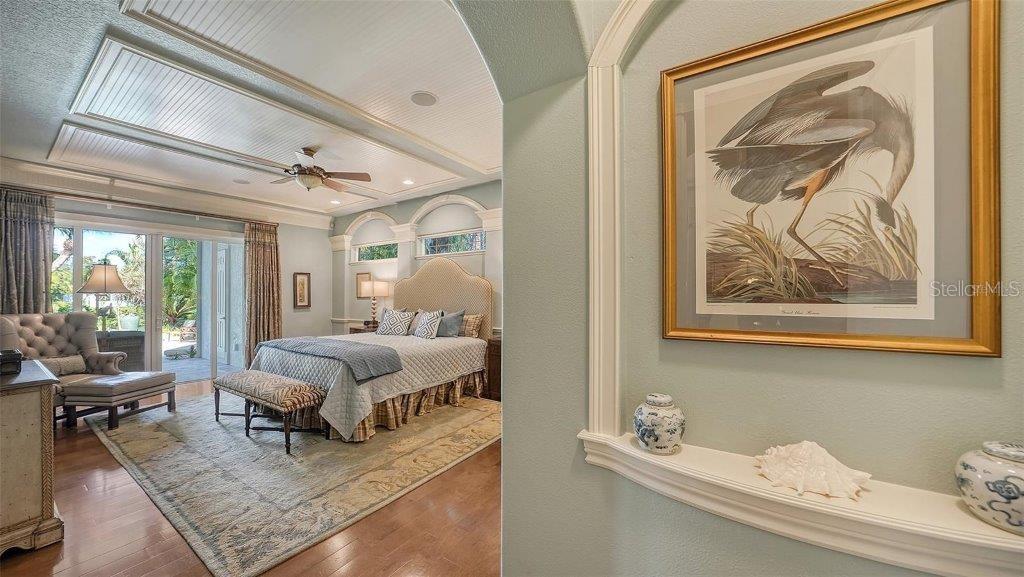 PRIME SUB / WEST OF THE TRAIL - Residential