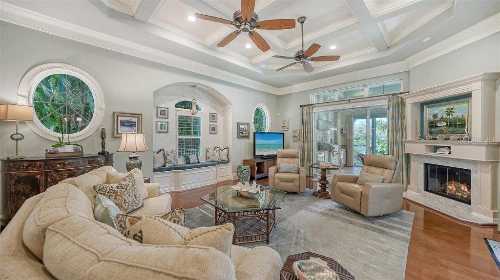 PRIME SUB / WEST OF THE TRAIL - Residential