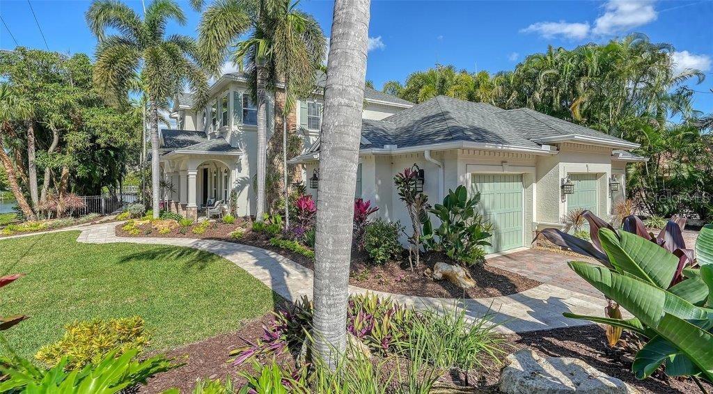 PRIME SUB / WEST OF THE TRAIL - Residential