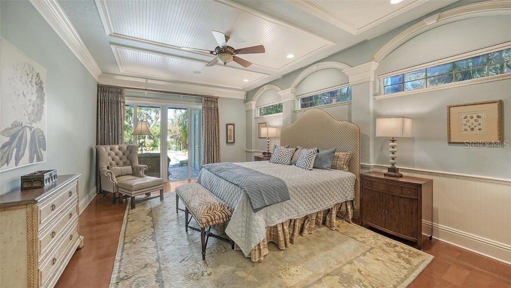 PRIME SUB / WEST OF THE TRAIL - Residential