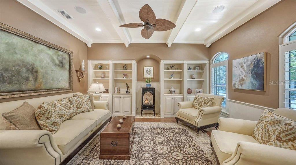 PRIME SUB / WEST OF THE TRAIL - Residential