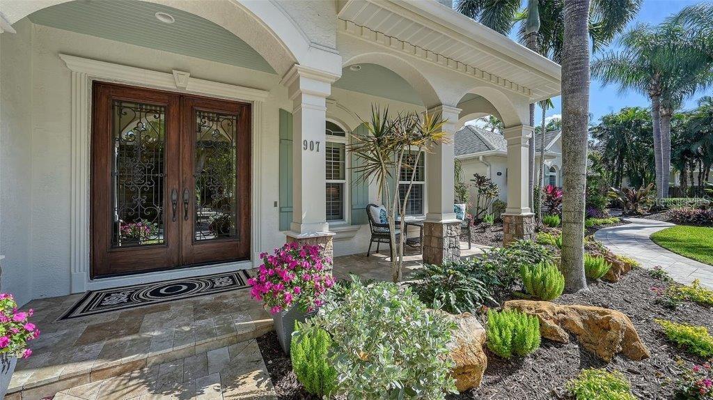 PRIME SUB / WEST OF THE TRAIL - Residential