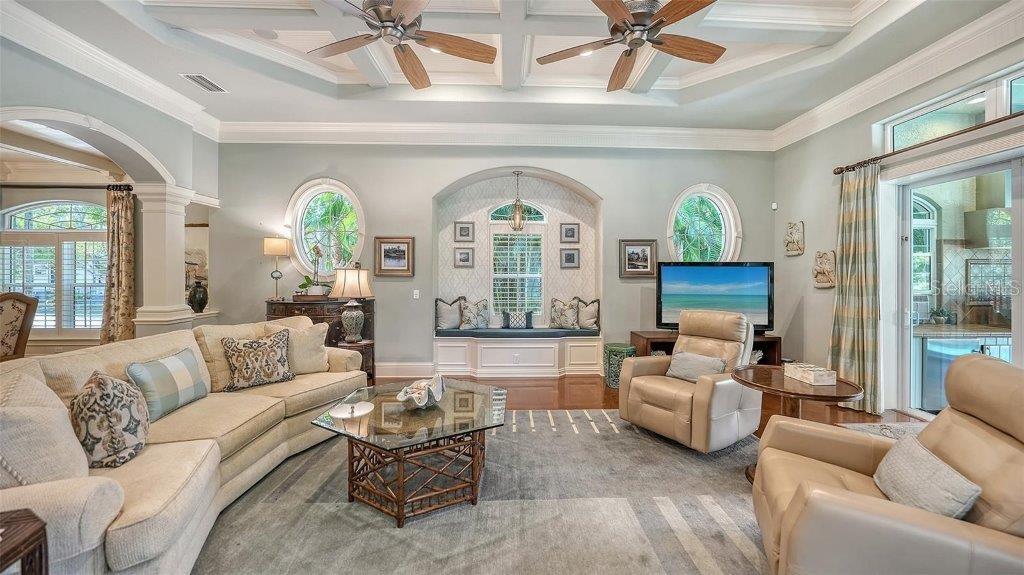 PRIME SUB / WEST OF THE TRAIL - Residential