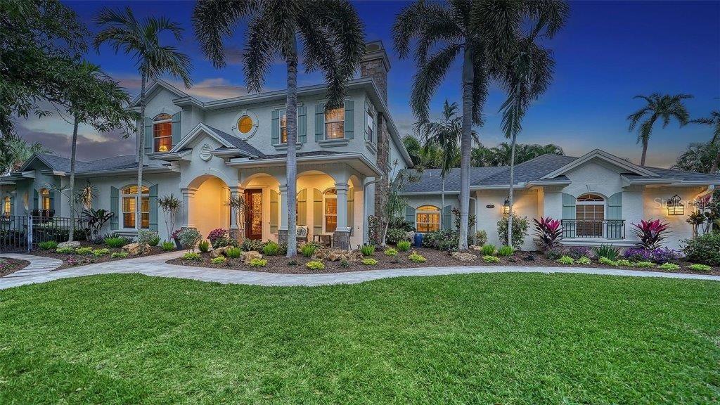 PRIME SUB / WEST OF THE TRAIL - Residential