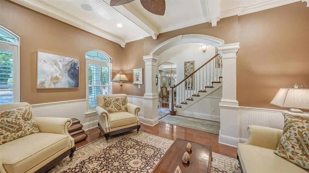 PRIME SUB / WEST OF THE TRAIL - Residential