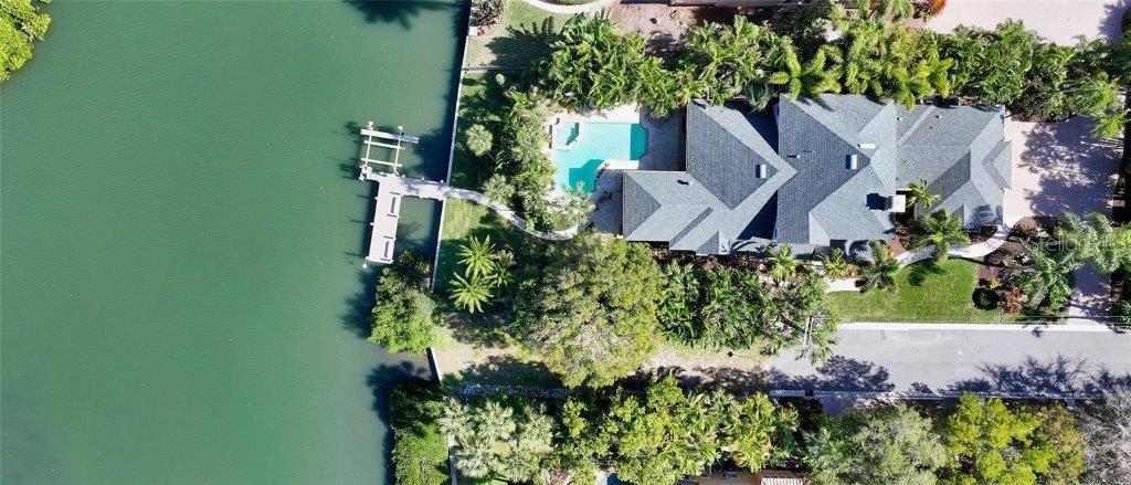 PRIME SUB / WEST OF THE TRAIL - Residential