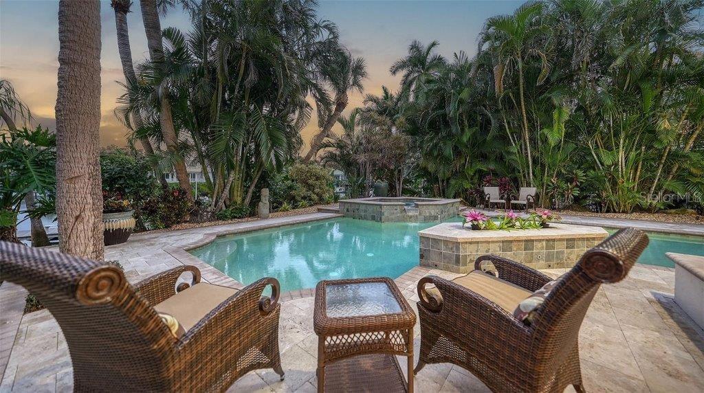 PRIME SUB / WEST OF THE TRAIL - Residential