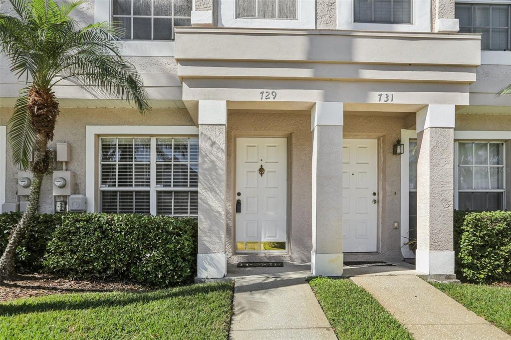 Photo of 729 Kensington Lake Circle, Brandon, FL 33511 (MLS # TB8448044)